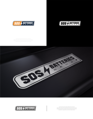 Logo-Design von Low_vertical für dieses Projekt | Design: #28393865