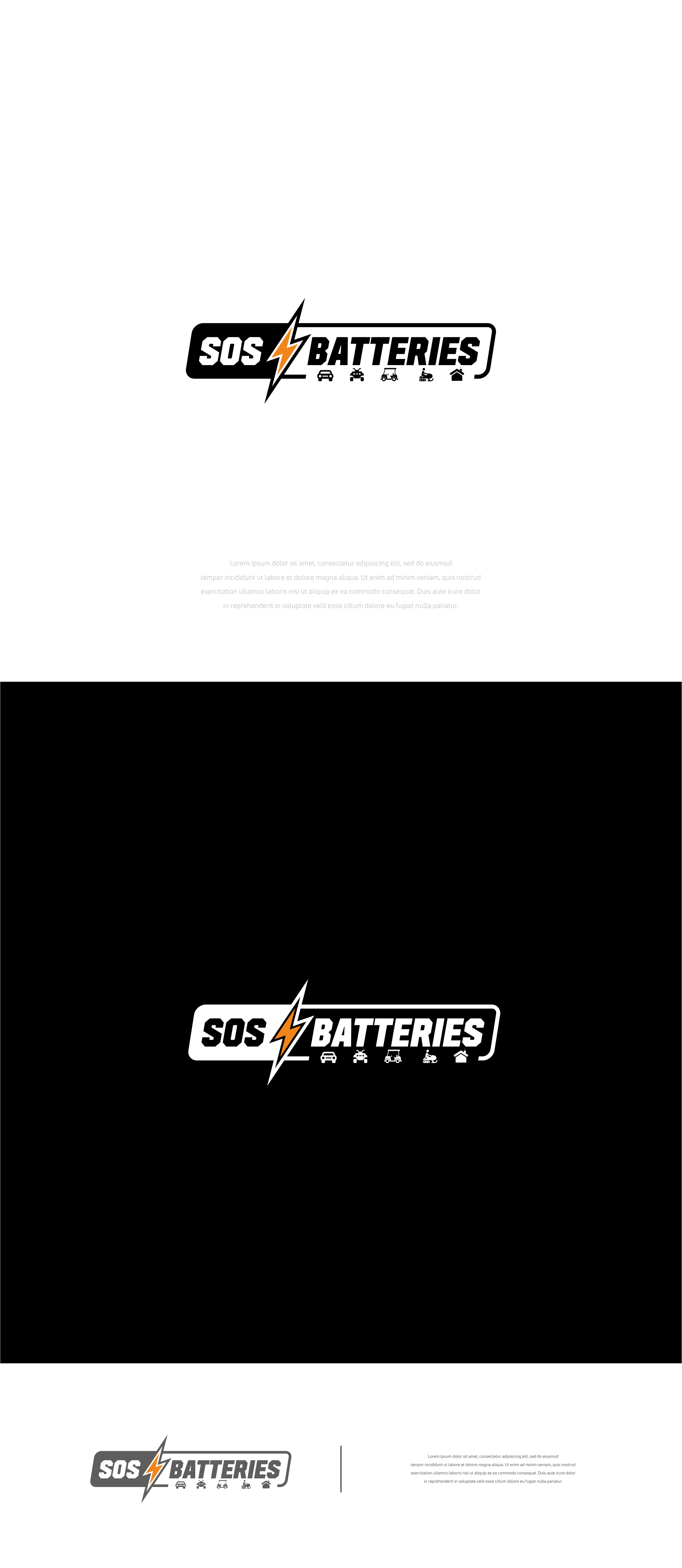 Diseño de Logo por Low_vertical para este proyecto | Diseño #28393869