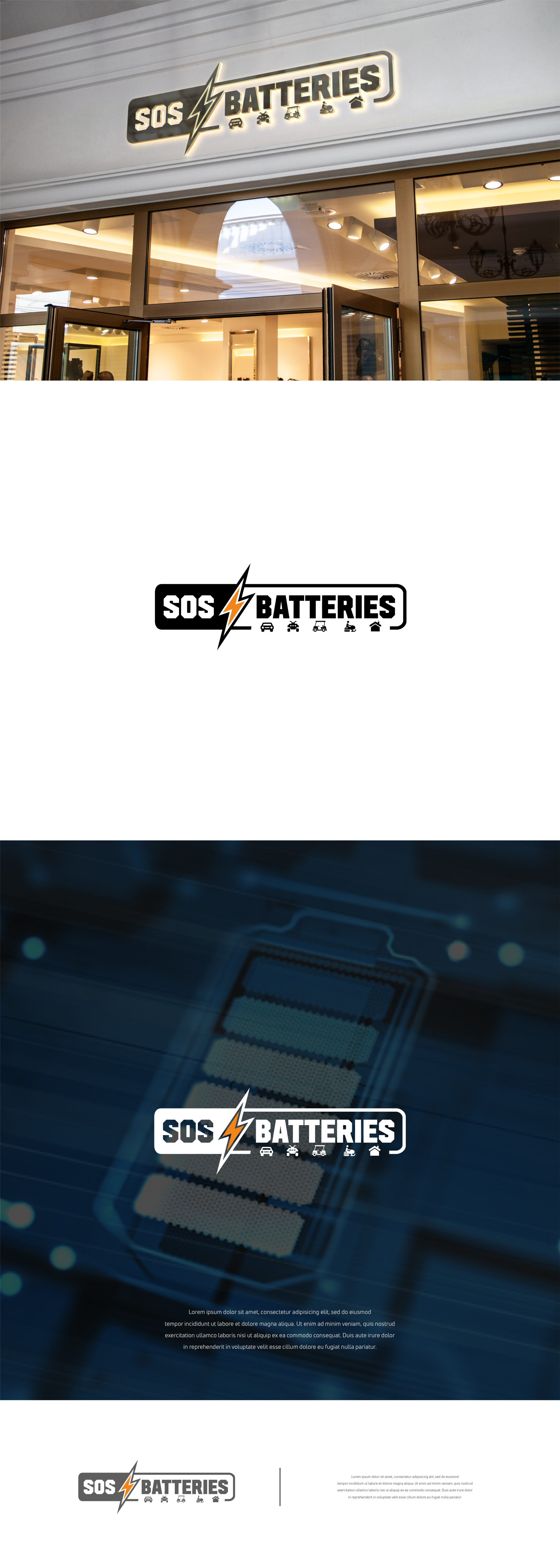 Diseño de Logo por Low_vertical para este proyecto | Diseño #28399826