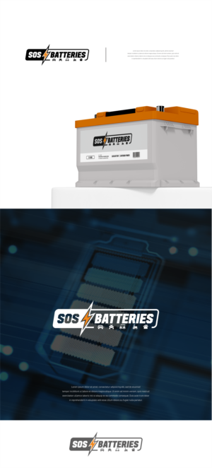 Logo Design by Low_vertical for this project | Design #28402126
