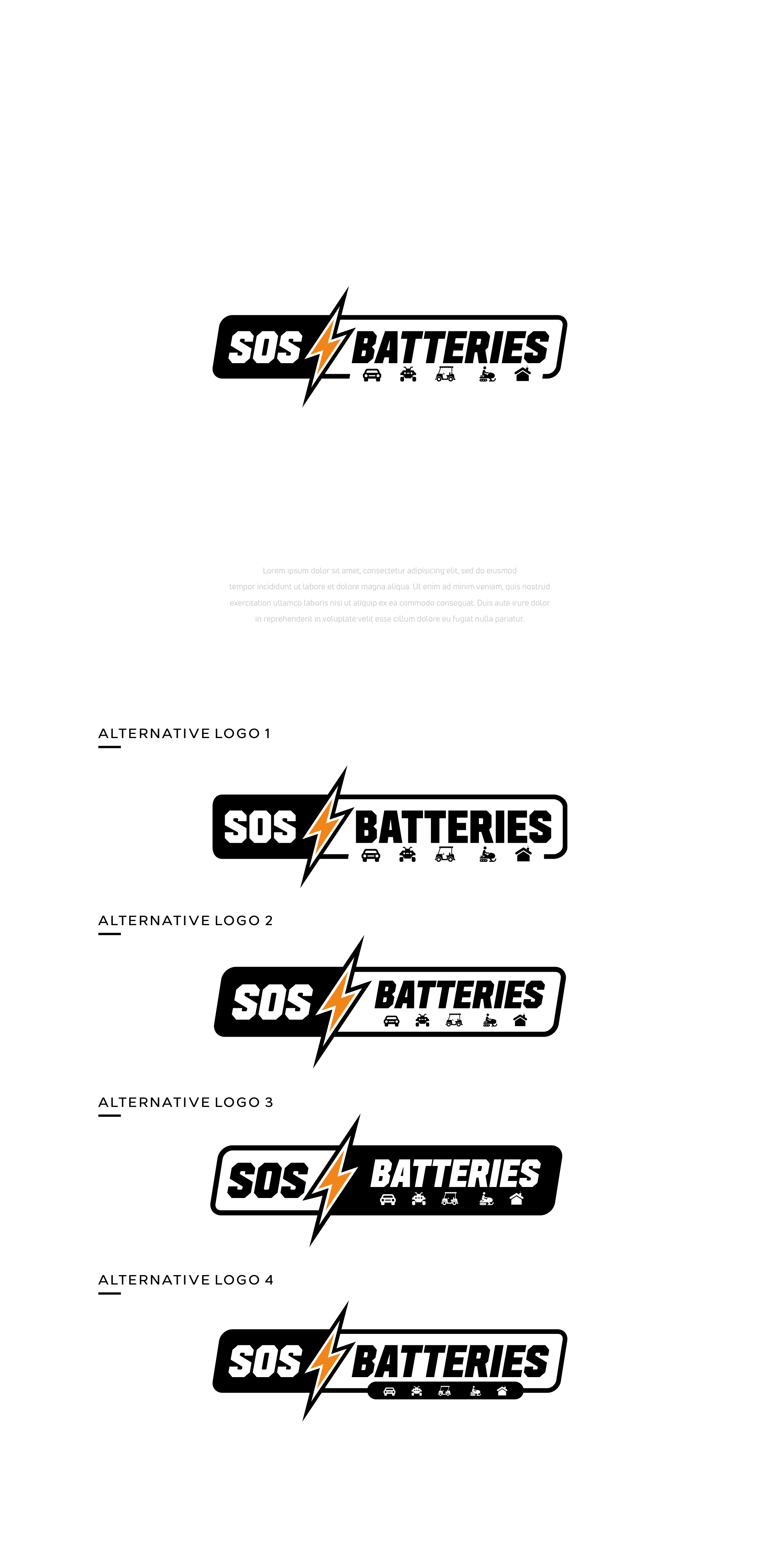 Diseño de Logo por Low_vertical para este proyecto | Diseño #28402128