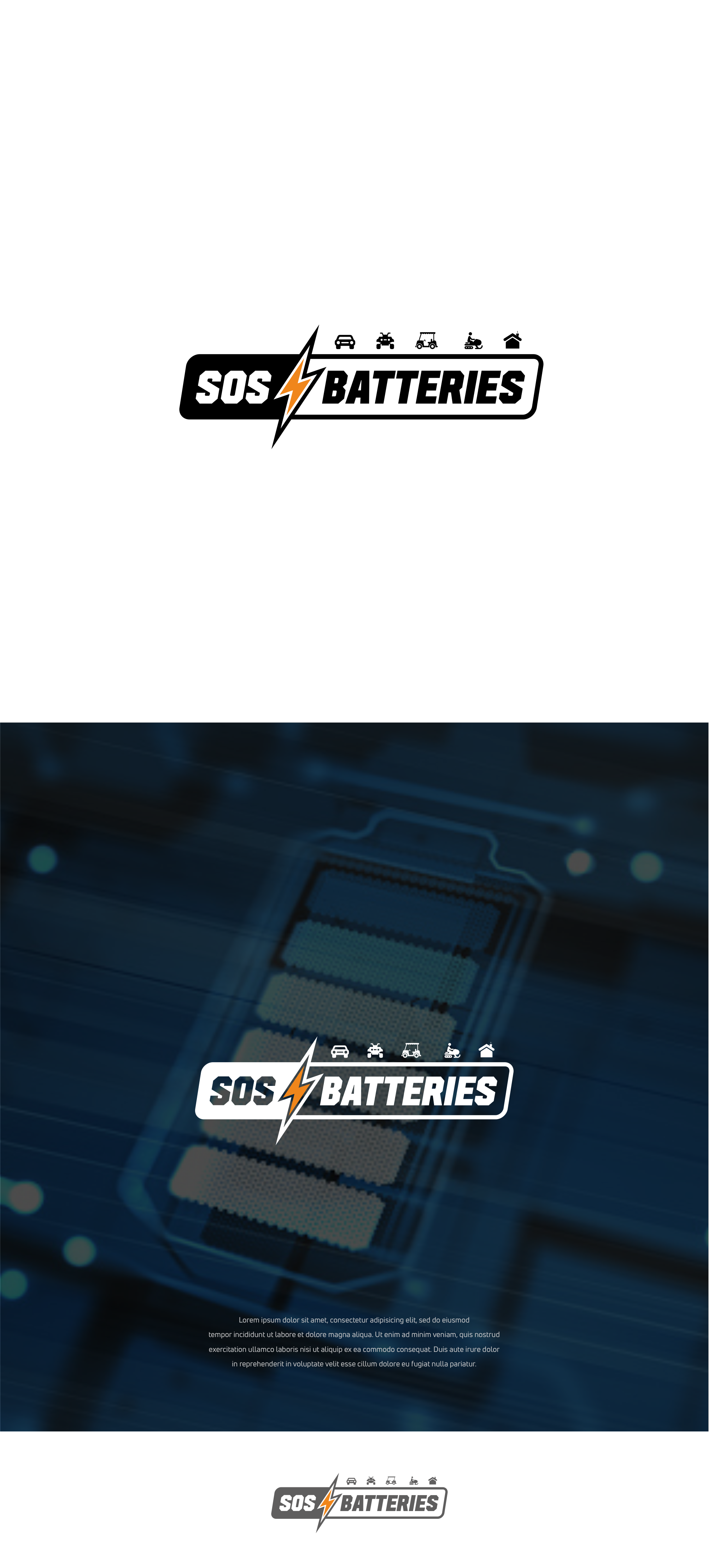 Diseño de Logo por Low_vertical para este proyecto | Diseño #28409305