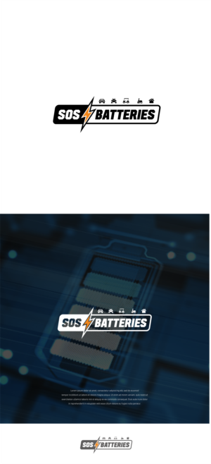 Logo-Design von Low_vertical für dieses Projekt | Design: #28409305