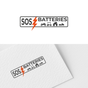 Logo Design by NOMLAS for this project | Design #28393058