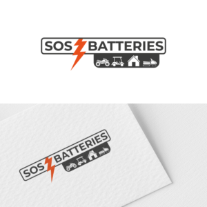 Diseño de Logo por NOMLAS para este proyecto | Diseño: #28393059