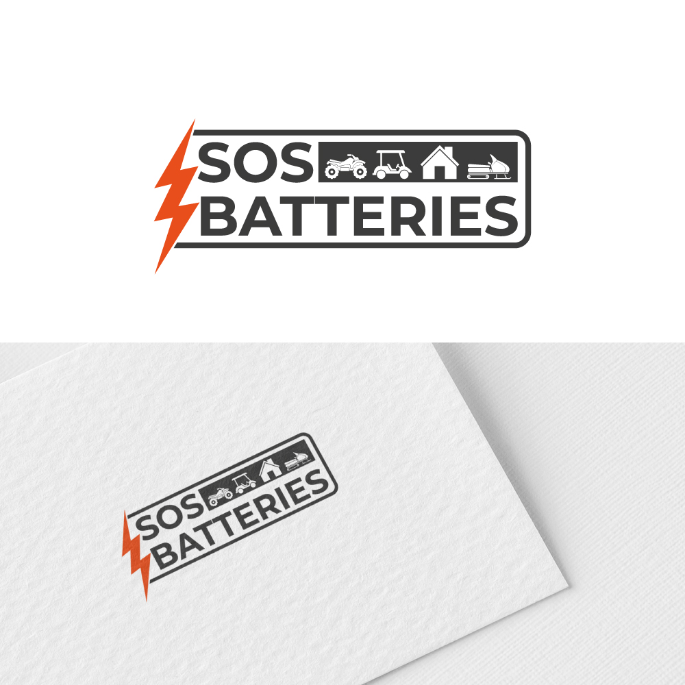 Diseño de Logo por NOMLAS para este proyecto | Diseño #28393061