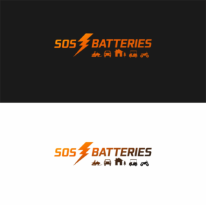 Logo Design by ARTUGA for this project | Design #28388709