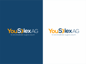 Design de Logo par nikkiblue pour YouSolar AG | Design : #28392779
