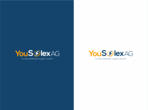 Design de Logo par nikkiblue pour YouSolar AG | Design : #28392784
