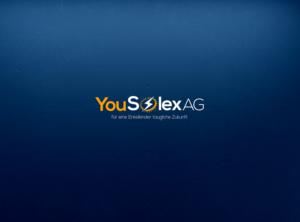 Design de Logo par nikkiblue pour YouSolar AG | Design : #28392788