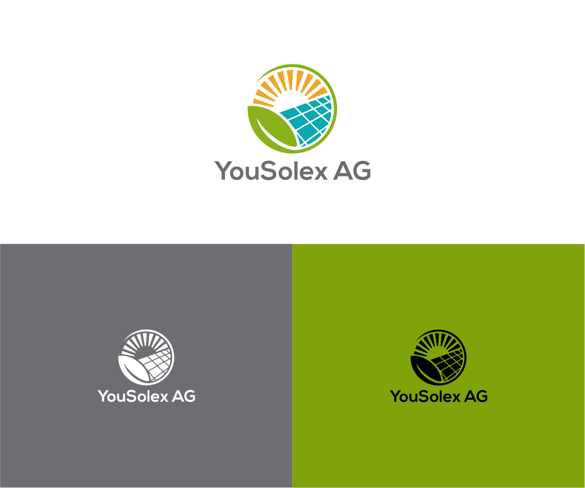 Design de Logo par ananda86 pour YouSolar AG | Design #28391190