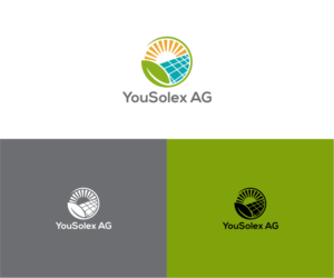 Design de Logo par ananda86 pour YouSolar AG | Design : #28391190