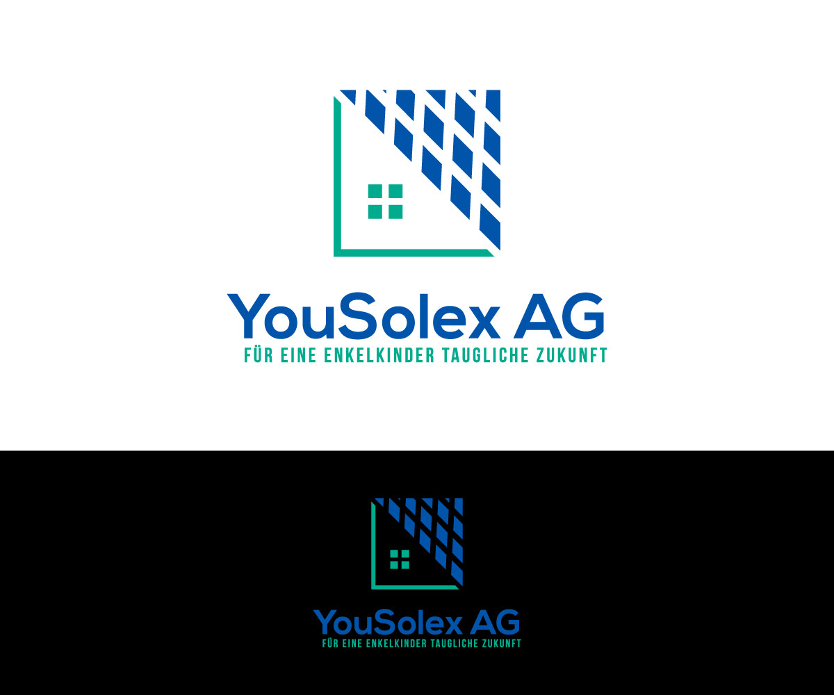 Design de Logo par candycream pour YouSolar AG | Design #28394176