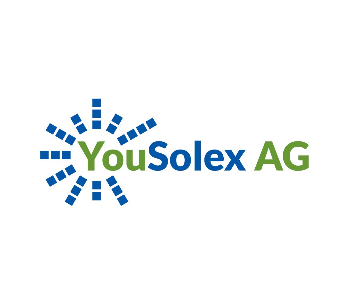 Logo Design by Thati Designs for YouSolar AG | Design #28393351