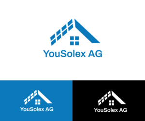 Design de Logo par Kavth pour YouSolar AG | Design : #28392558