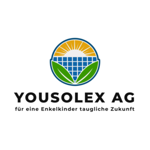 Logo-Design von Vector Lamp für YouSolar AG | Design #28389445