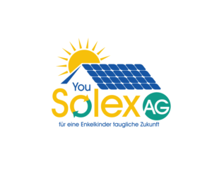 Design de Logo par logoarts pour YouSolar AG | Design : #28389727