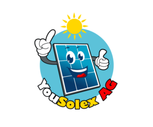 Logo-Design von logoarts für YouSolar AG | Design #28391085