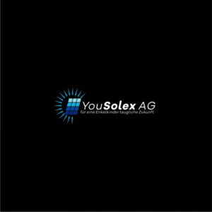 Design de Logo par Yoses pour YouSolar AG | Design : #28392659