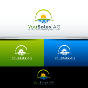 Design de Logo par Yoses pour YouSolar AG | Design : #28392660