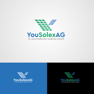 Logo Design by Taya Bright
