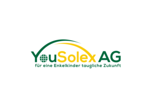 Design de Logo par hoaihoai pour YouSolar AG | Design : #28394449