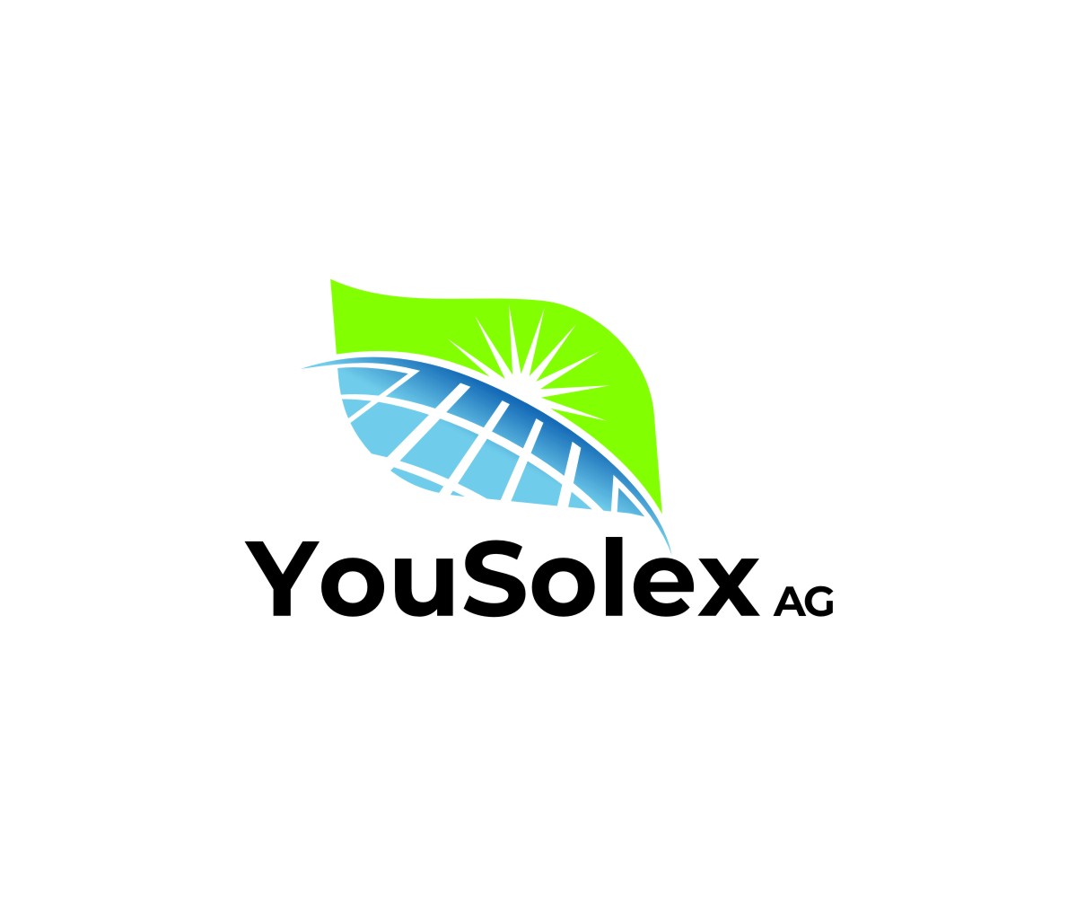 Logo Design by OrianO-70 for YouSolar AG | Design #28392758