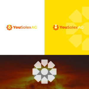 Logo-Design von emmanuel 23 für YouSolar AG | Design #28390556