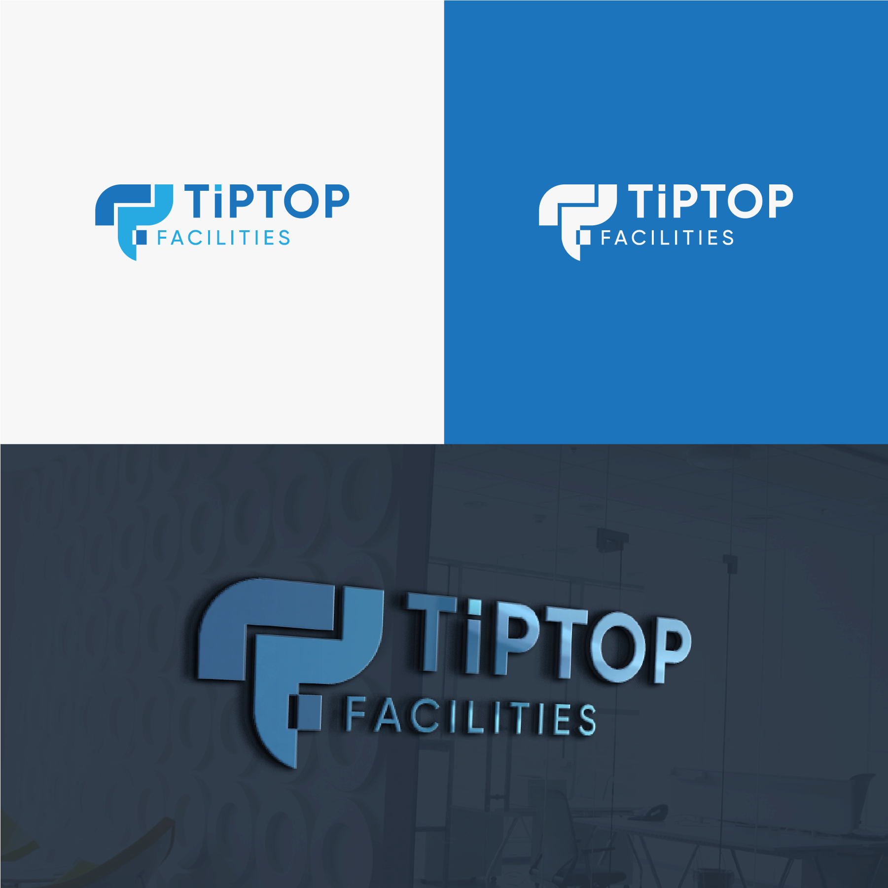 Logo Design by Rivnats360 for this project | Design #28411886