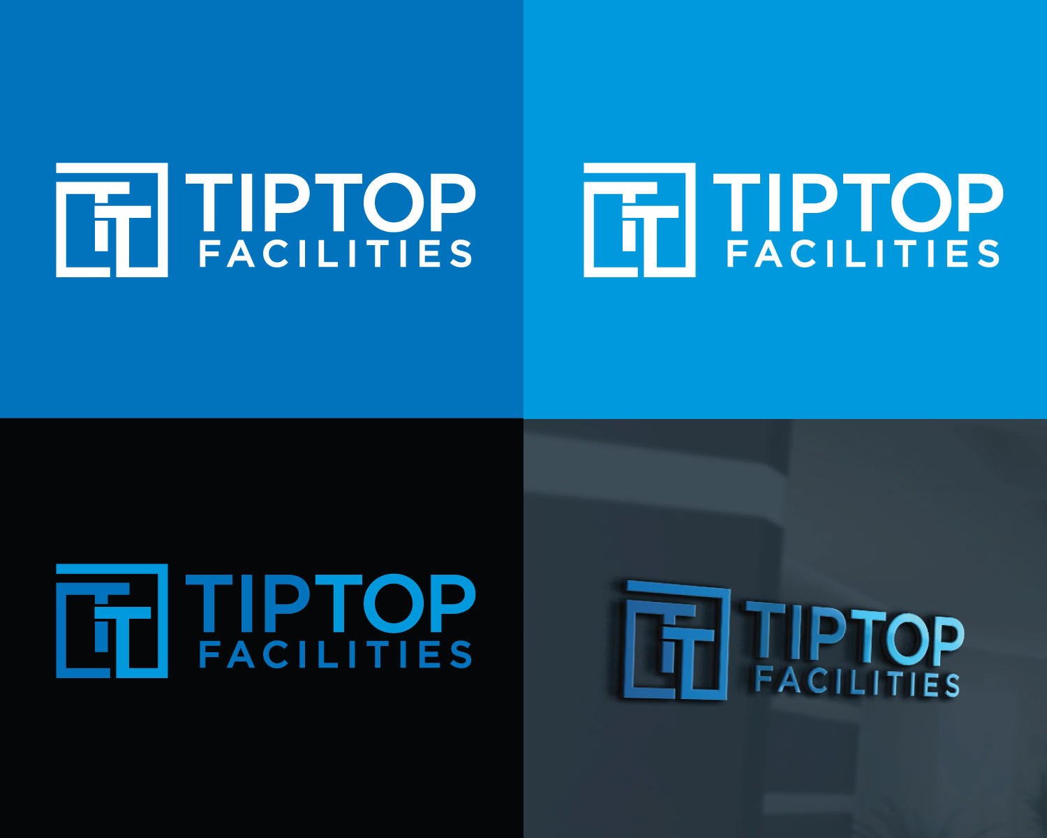 Logo Design by Atec for this project | Design #28393796