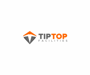 TipTop Facilities | Diseño de Logo por Avilash