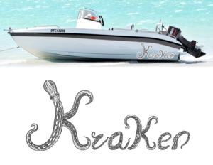 Graphic Design by Rickyy for this project | Design: #28402788
