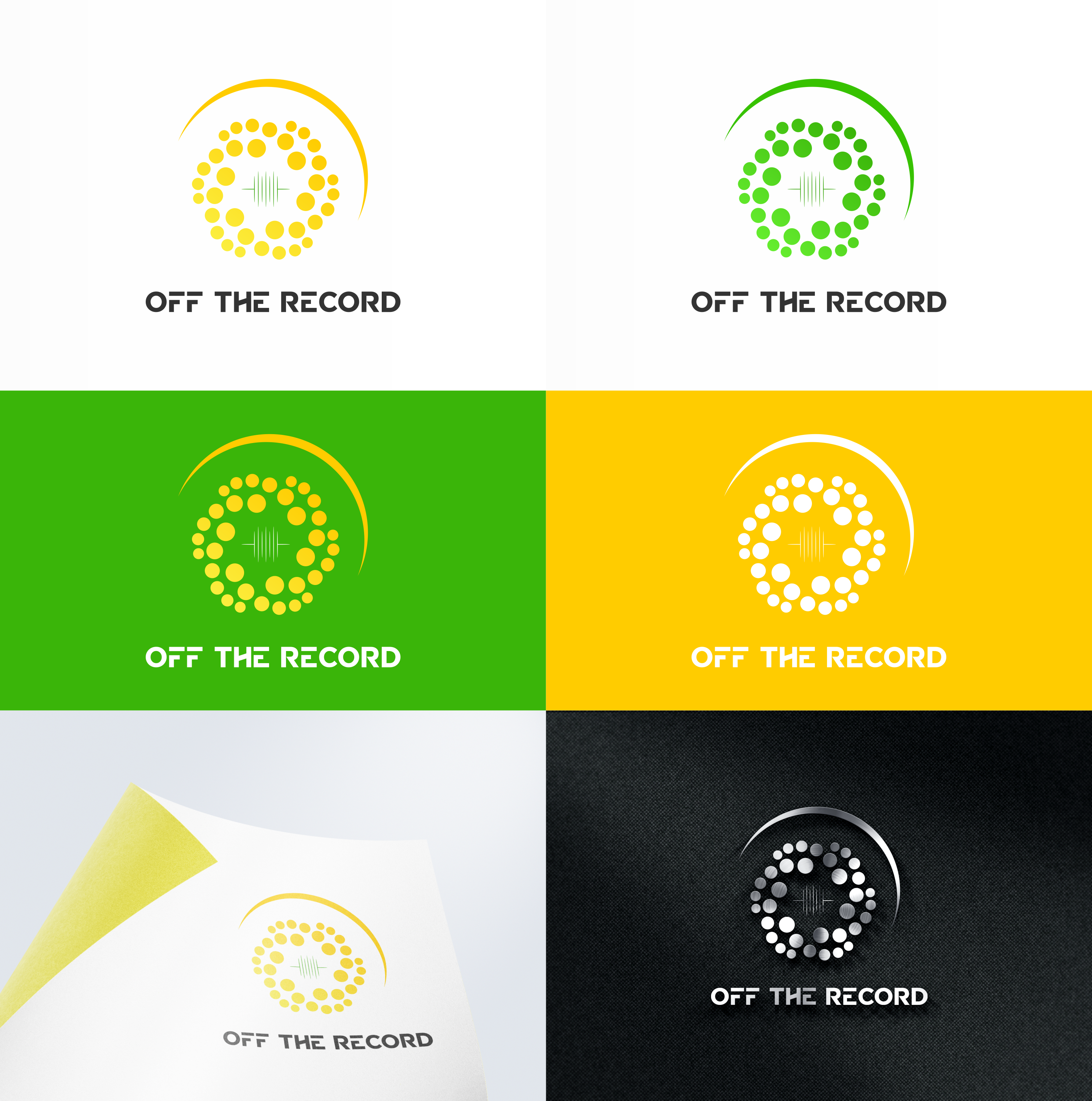 Logo Design by Adeikhan for Marc Van Wiemeersch bvba | Design #28397132