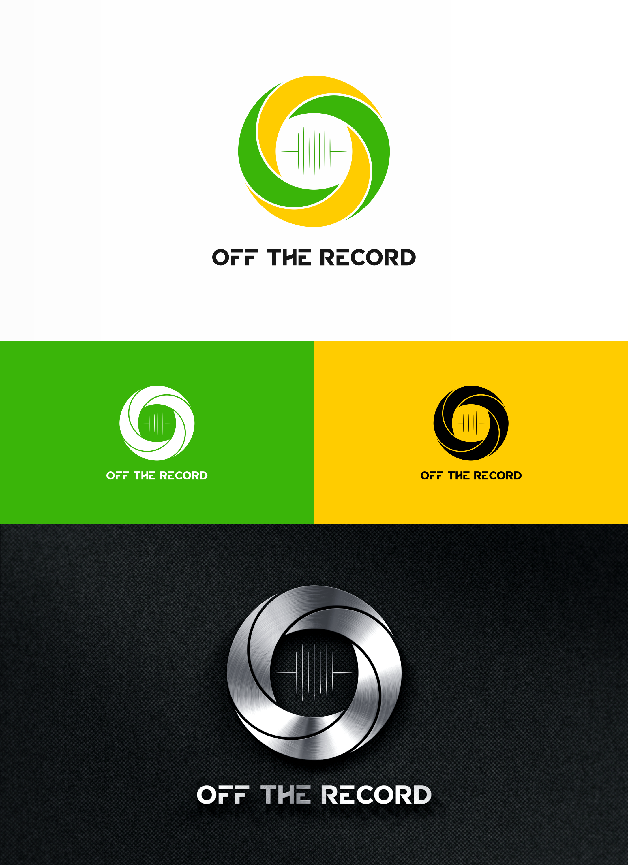 Logo Design by Adeikhan for Marc Van Wiemeersch bvba | Design #28397163