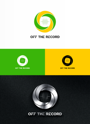 Logo Design by Adeikhan for Marc Van Wiemeersch bvba | Design: #28397163