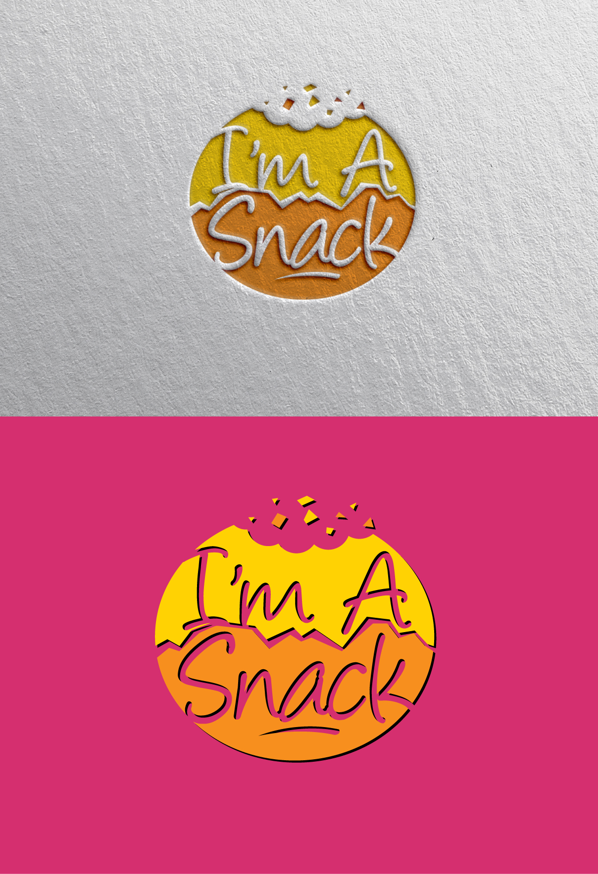 Logo Design by LogoPoko for this project | Design #28391982