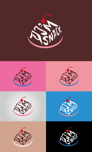 Logo Design by Taya Bright