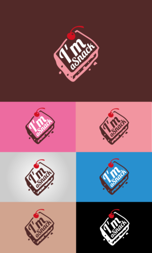 Logo Design by Taya Bright for this project | Design: #28395749
