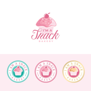Logo Design by Amethystica for this project | Design: #28393914