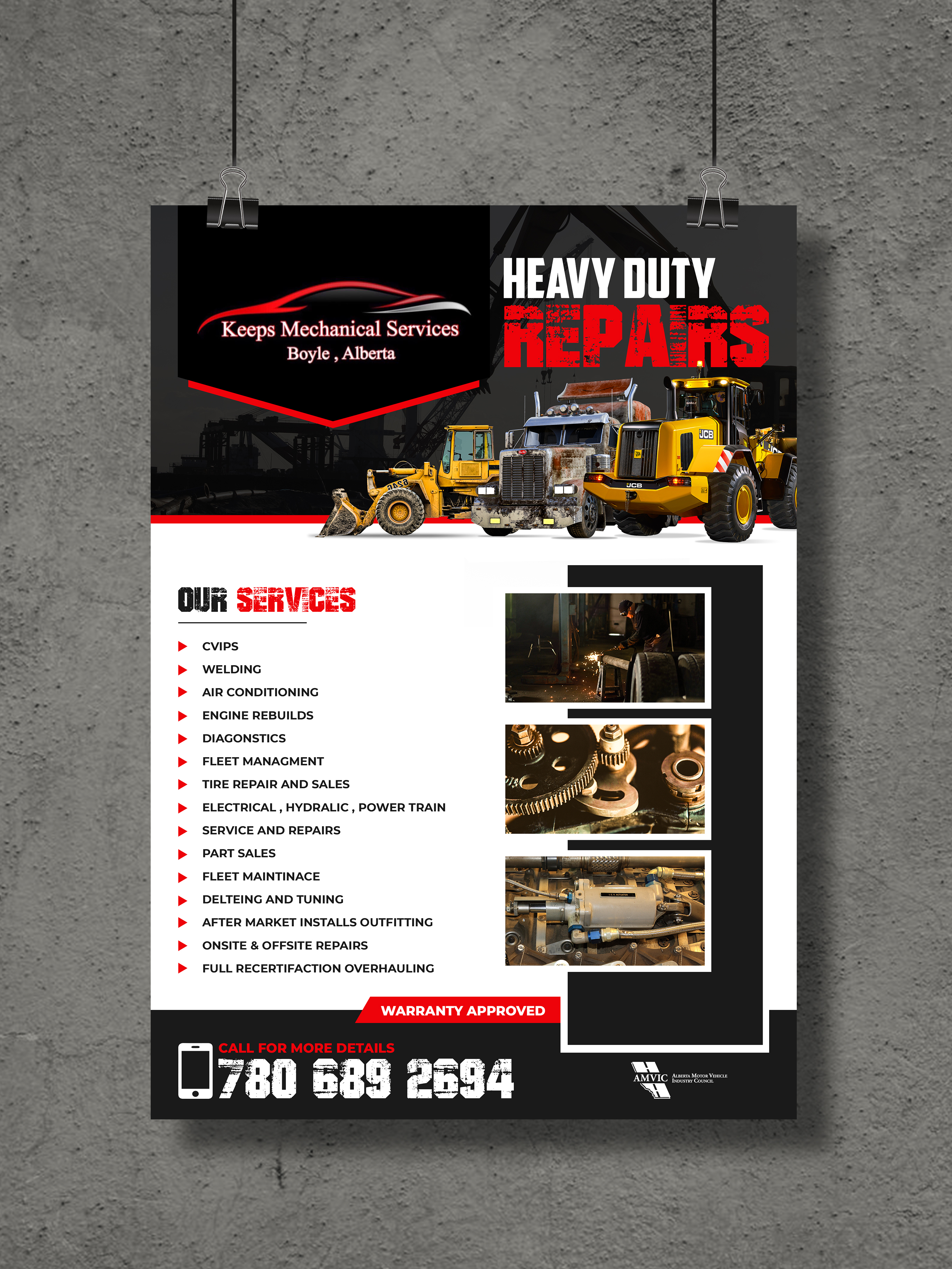 Design de Flyer par Graphic Storm pour ce projet | Design #28401429