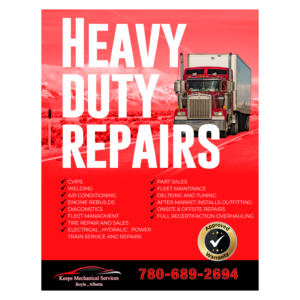 Flyer Design by Creative symbol