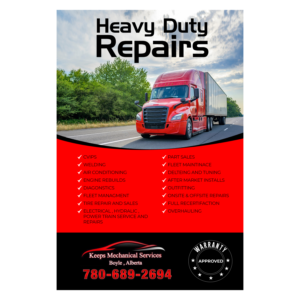 Flyer Design by Creative symbol for this project | Design: #28408641