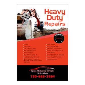 Flyer Design by Creative symbol for this project | Design: #28408642