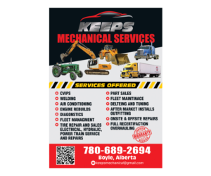 Flyer Design by Erdie Tadeo for this project | Design: #28393349