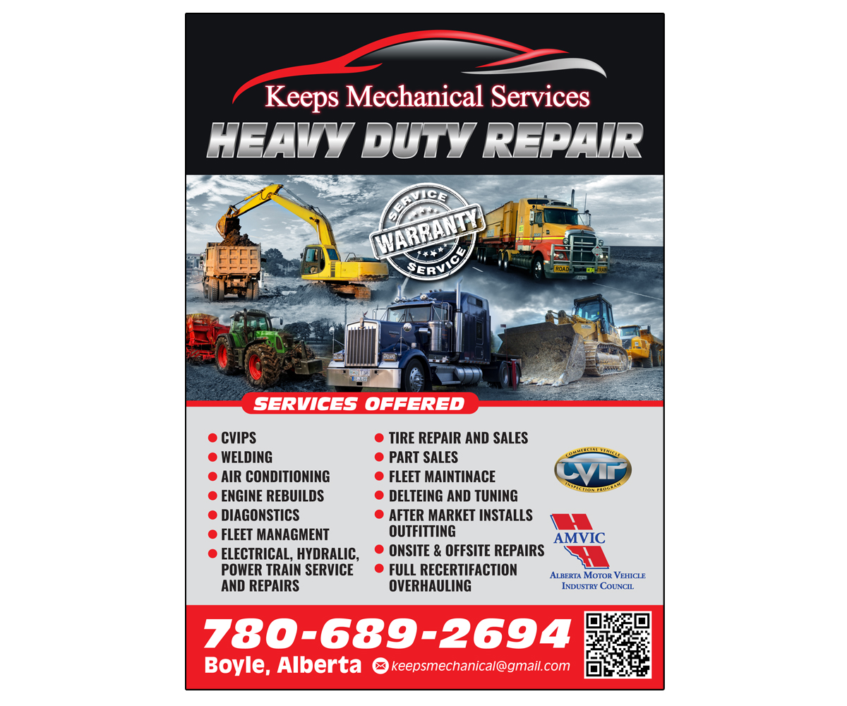 Flyer Design by Erdie Tadeo for this project | Design #28398341