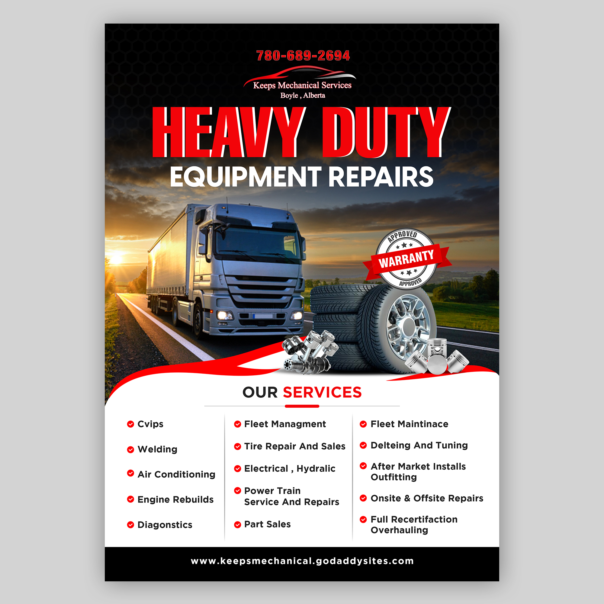 Flyer Design by debdesign for this project | Design #28395113