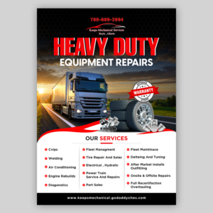 Design de Flyer par debdesign pour ce projet | Design : #28395113