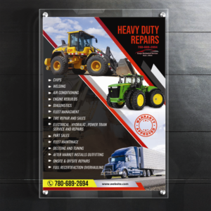 Flyer Design by pipra for this project | Design: #28404002