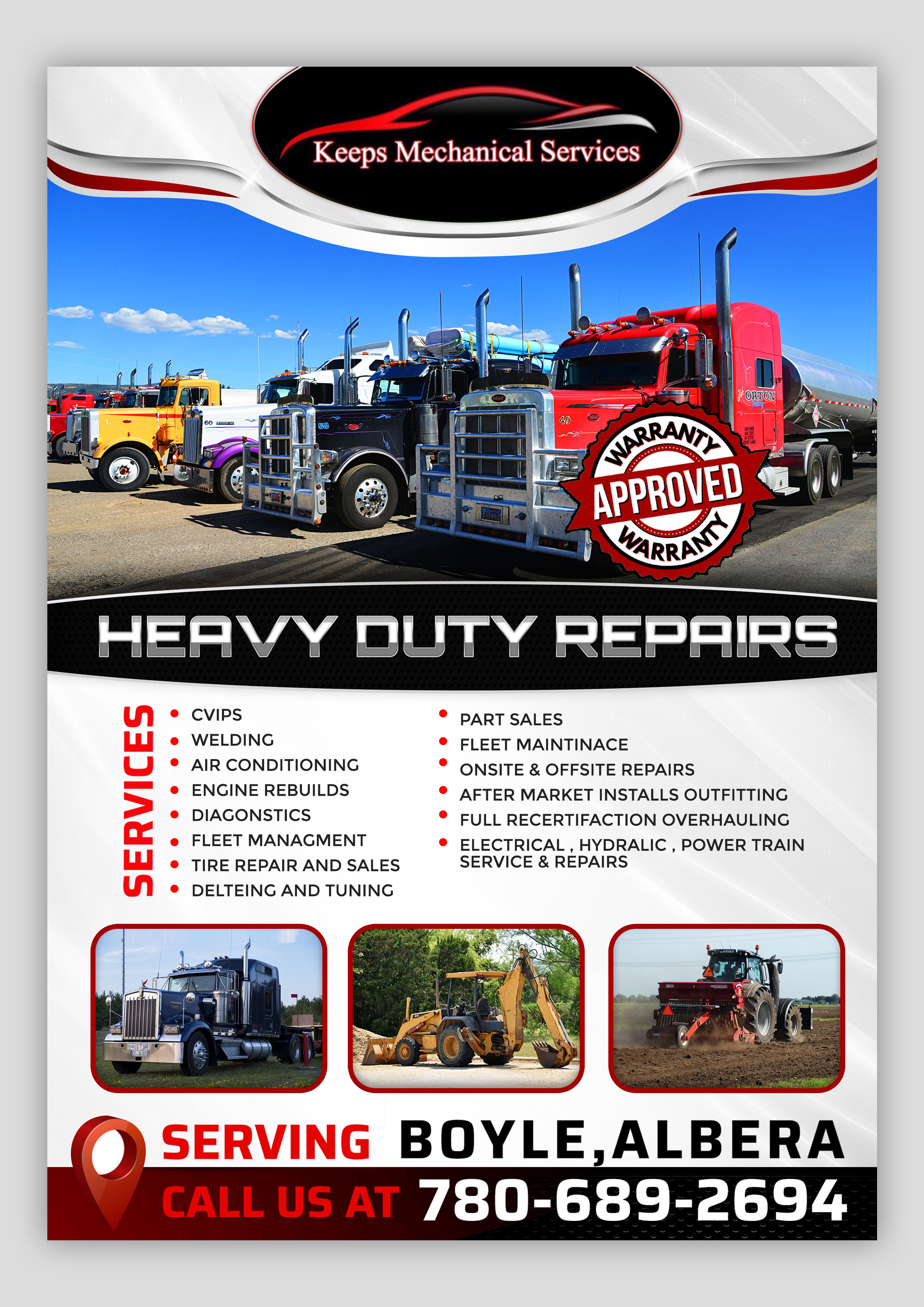 Flyer Design by SAI DESIGNS for this project | Design #28414182