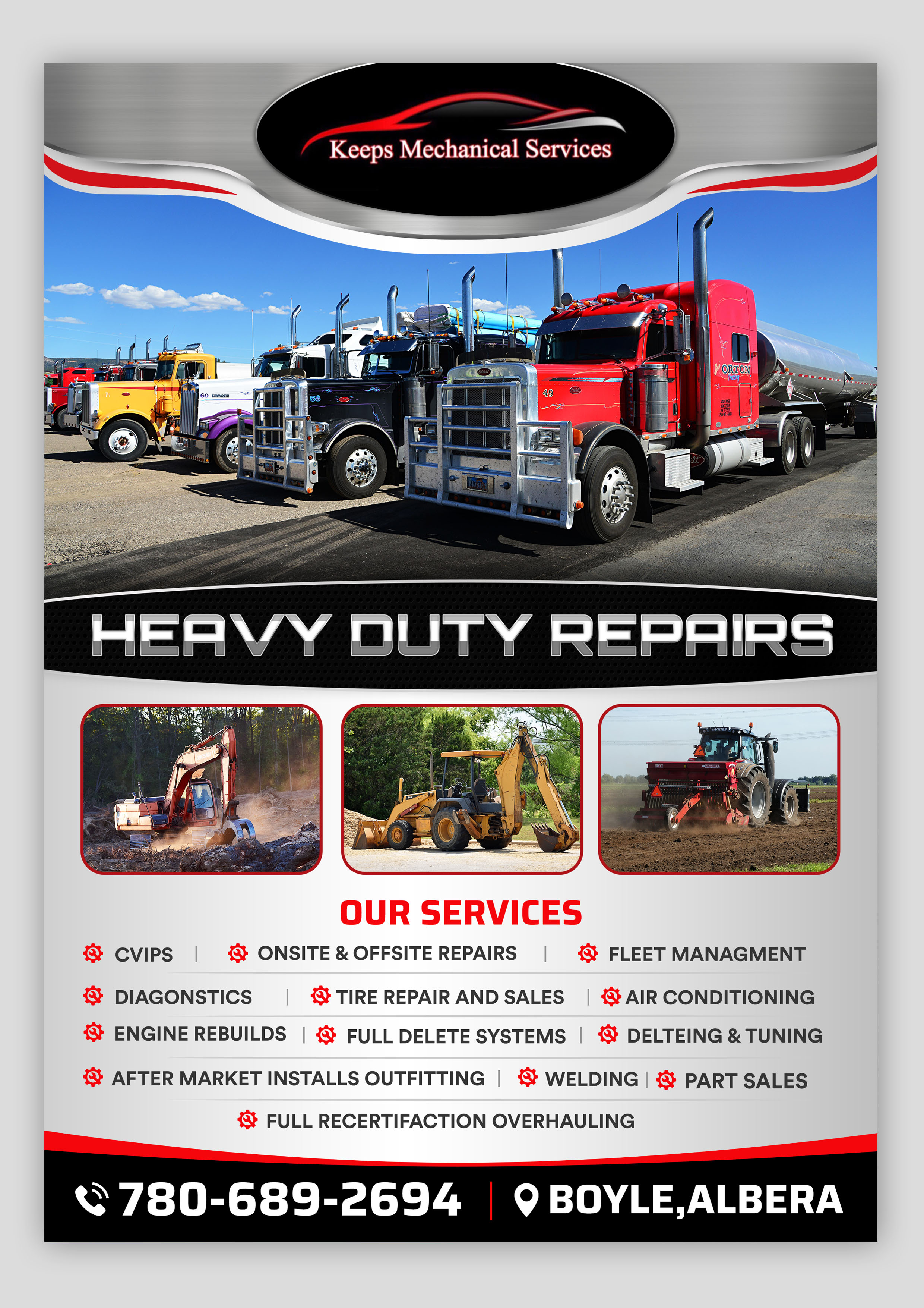 Flyer Design by SAI DESIGNS for this project | Design #28416135